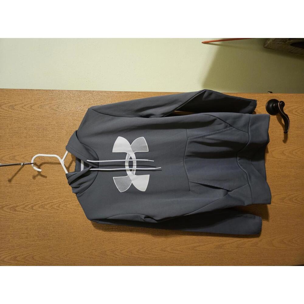 Under Armour hoodie